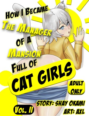 charlie dowling recommends Horny Cat Girls