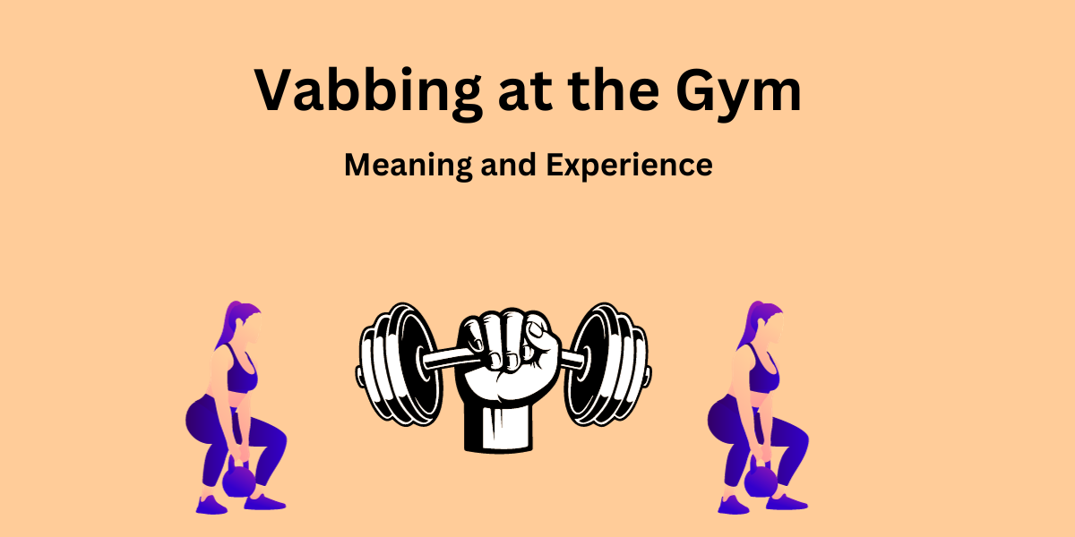 denise m wilson recommends vabbing at the gym for the first time pic