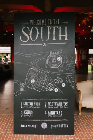 althea recommends Southern Hospitality Barnyard Bash