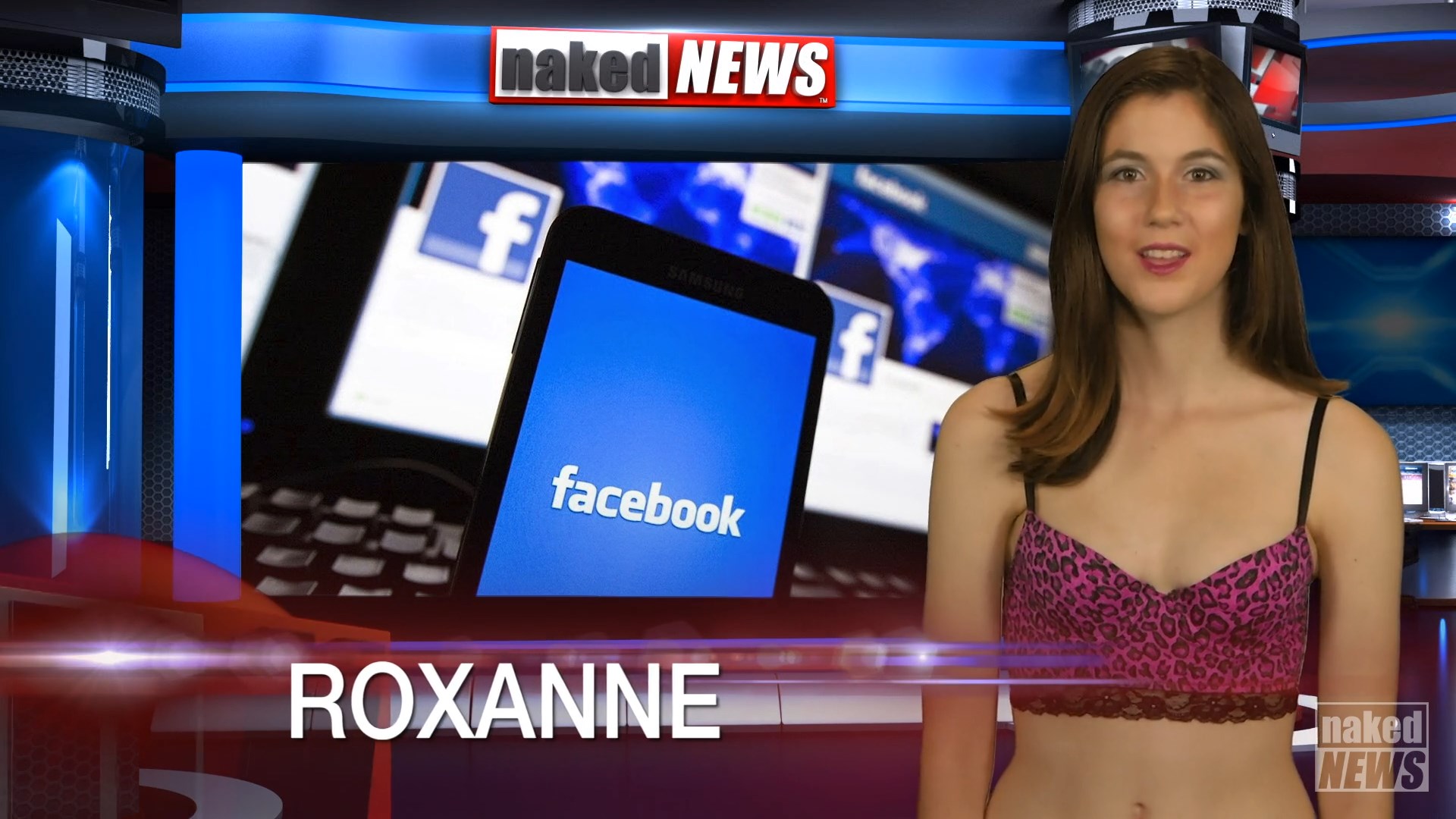 Best of Naked news free online