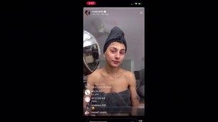 angelito lozano recommends mia khalifa cam show pic