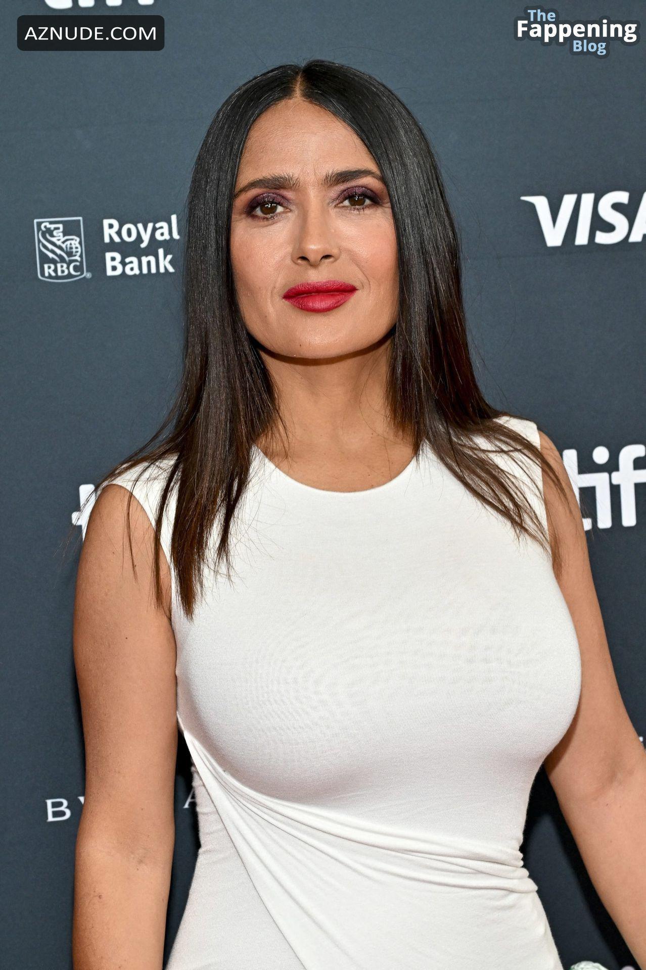 blake cornett add salma hayek fappening photo