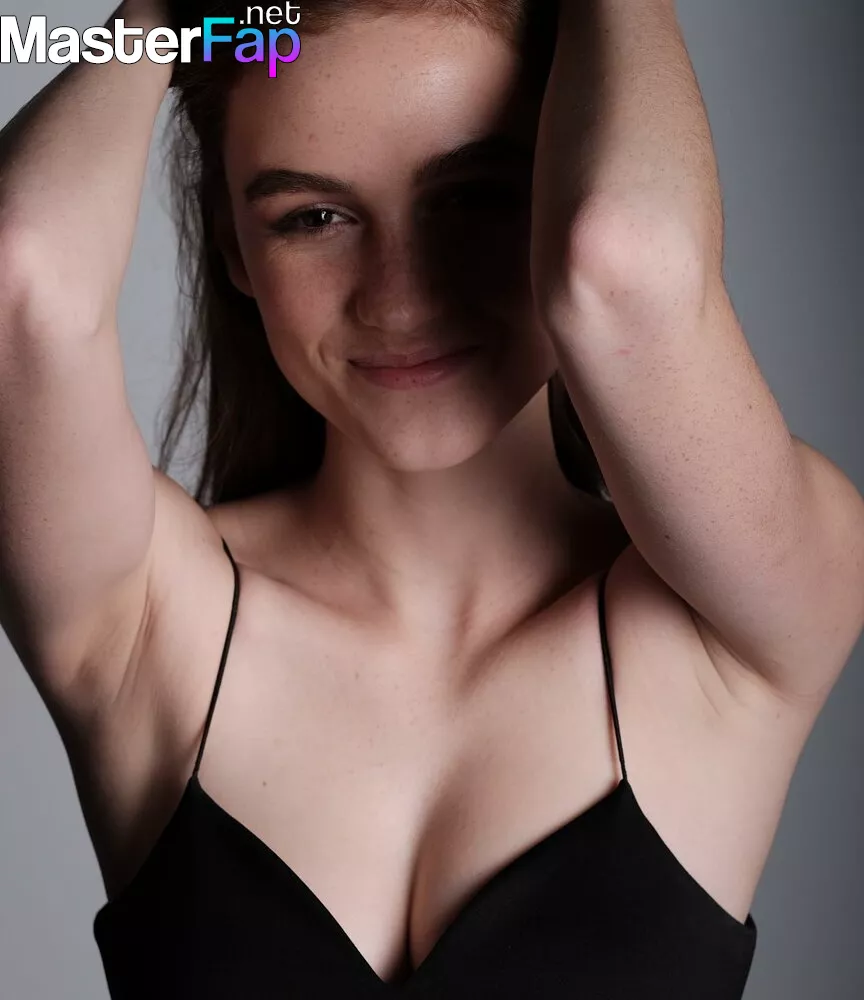 madison lintz nude