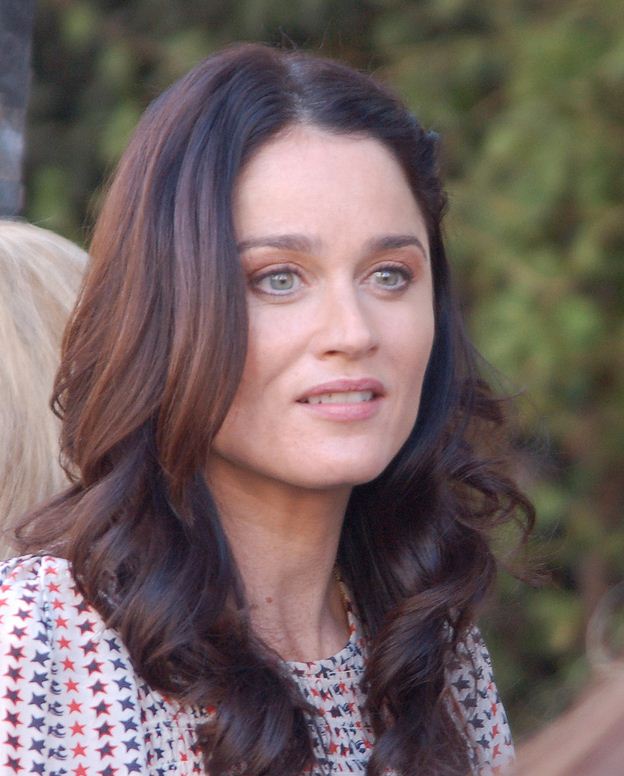 candis shaw recommends Robin Tunney Sexy