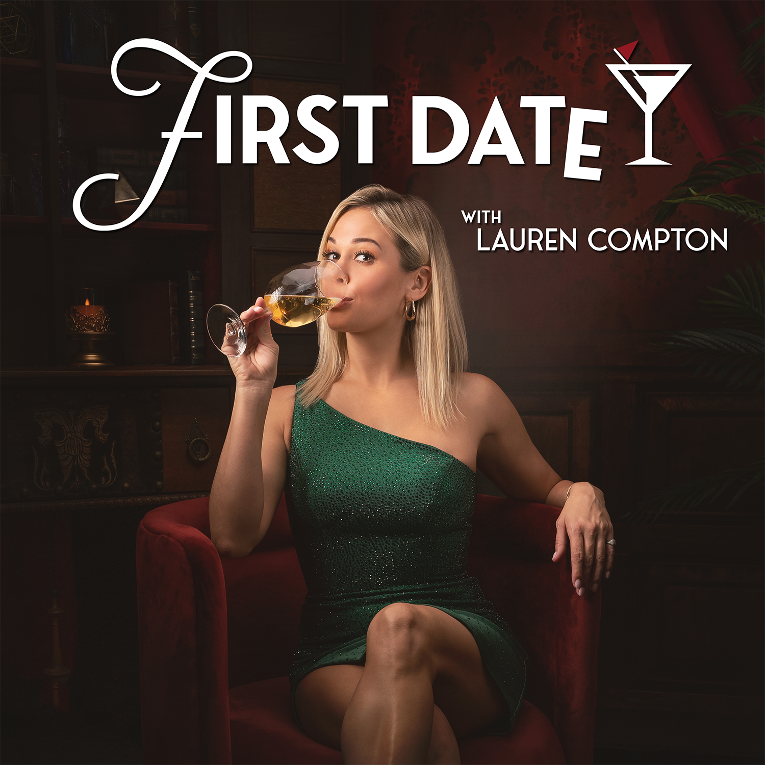 ashley patchen recommends lauren compton video pic