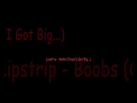 cliff hearn recommends Big Boobs Oops