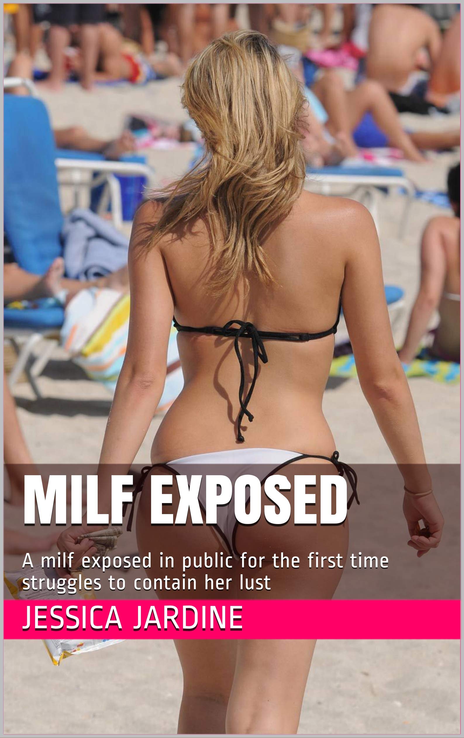 Best of Milf exposed