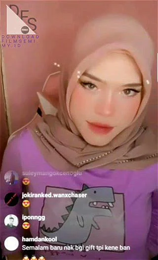 bobby waggoner recommends jilbab pamer toket pic