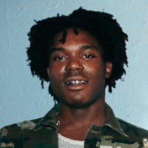 arnold de la rosa add photo lucki height and weight