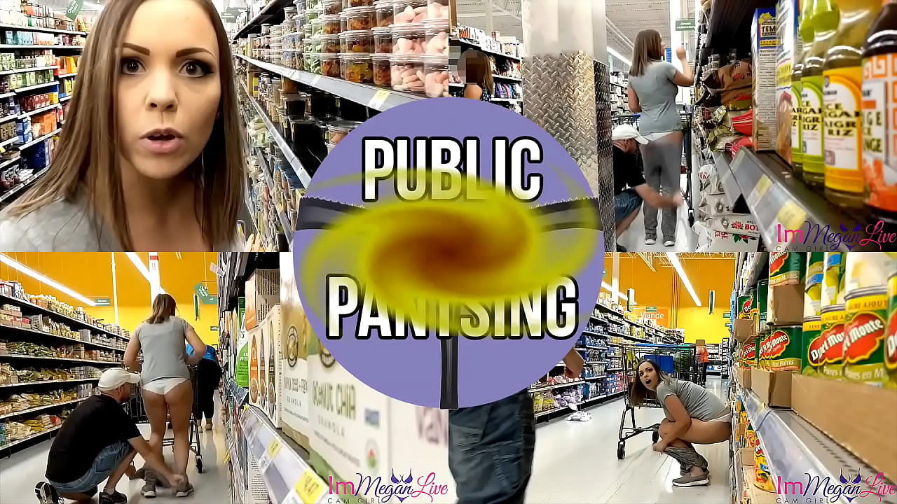 casey irvin recommends Pantsing Women In Public