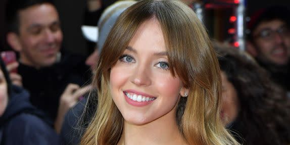 desirea flores share sydney sweeney thong photos