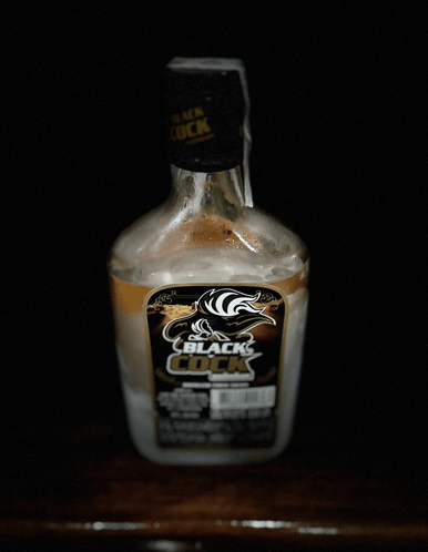 alejandro gallego recommends black cock vodka pic