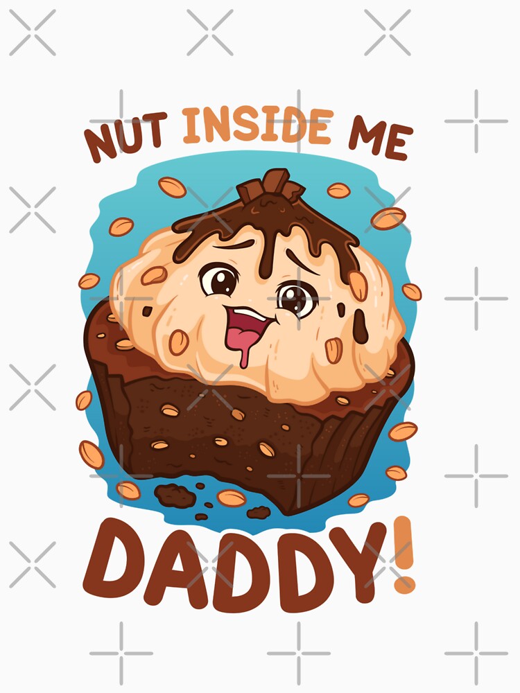 ashley carton recommends Nut In Me Daddy