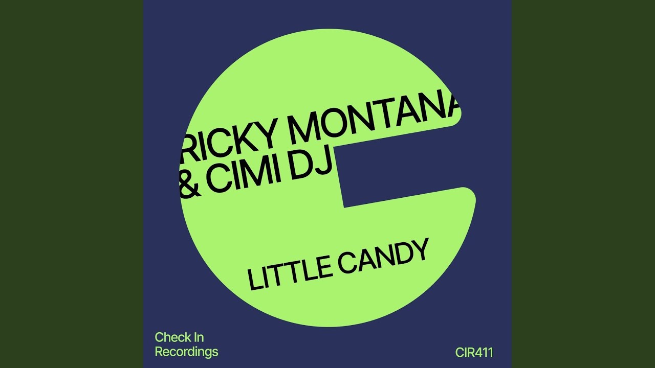 donise brooks recommends little candy videos pic