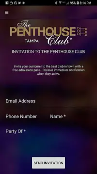 carlos banegas recommends Swingers Club Tampa