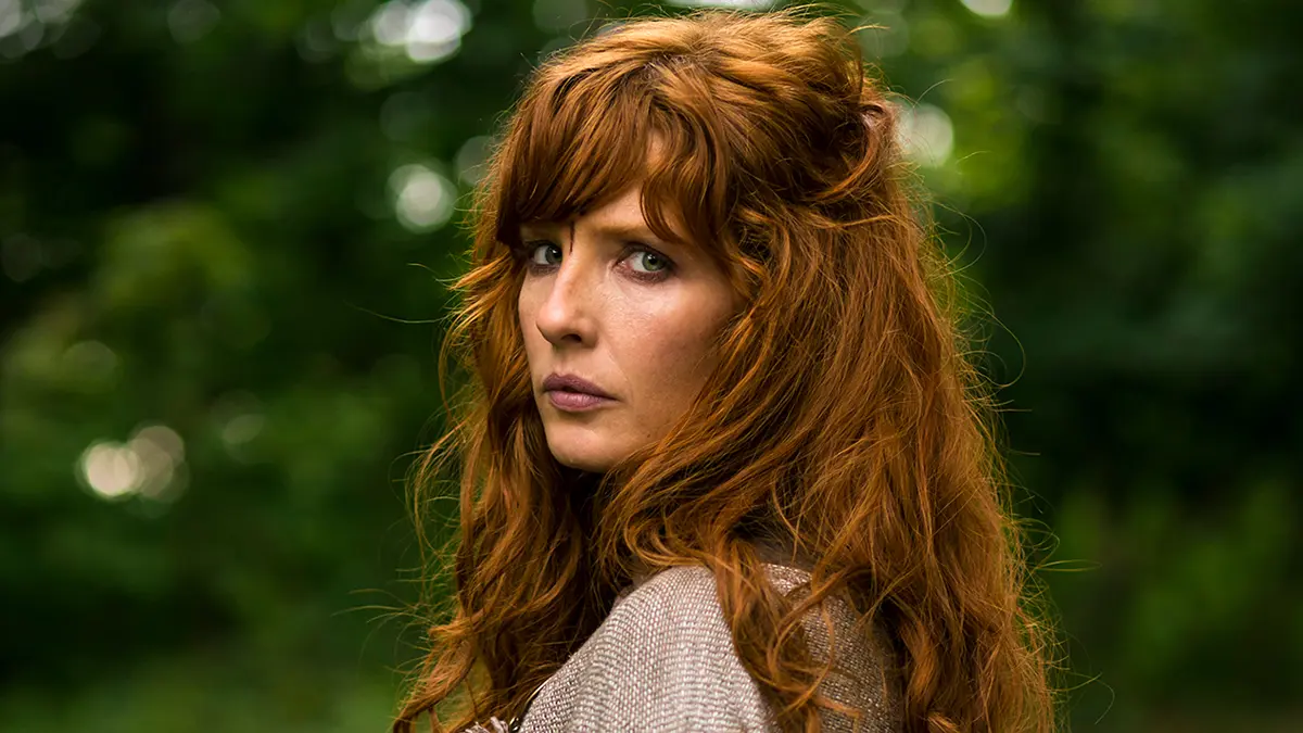 alex atang recommends Kelly Reilly Pictures