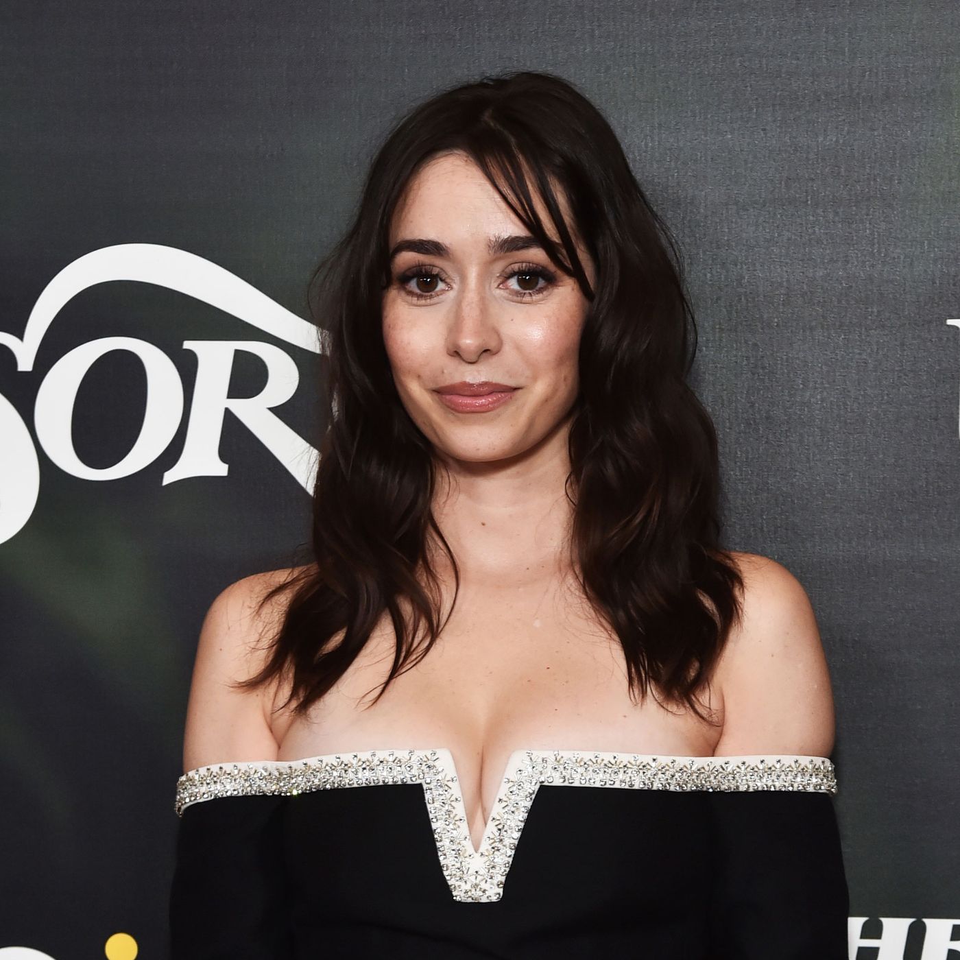 dora dia recommends Cristin Milioti Sexy