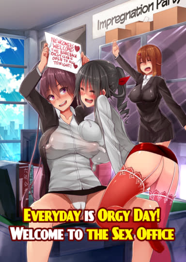 nhentai orgy