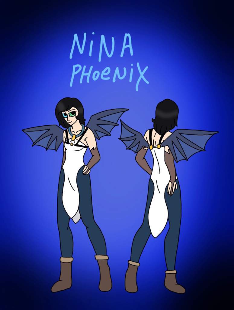 Nina Phonix daddy xxx