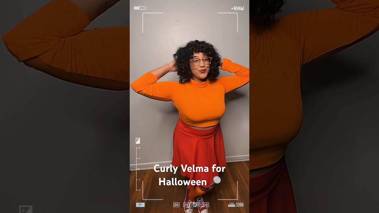 dennis morphew recommends curlyrican velma pic