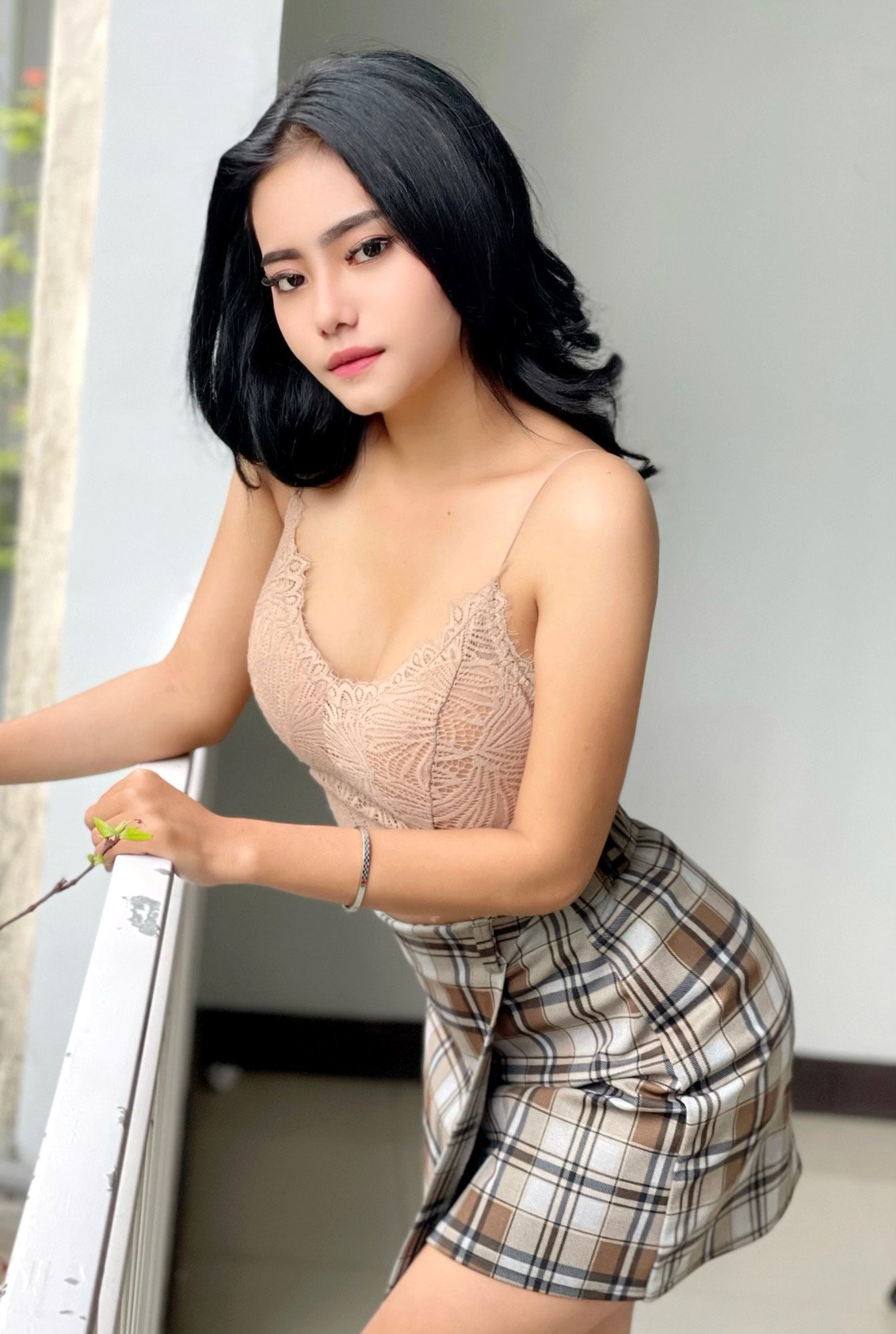 Best of Indonesian escort