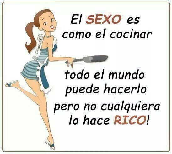 Sexo Y Cocina tits dp