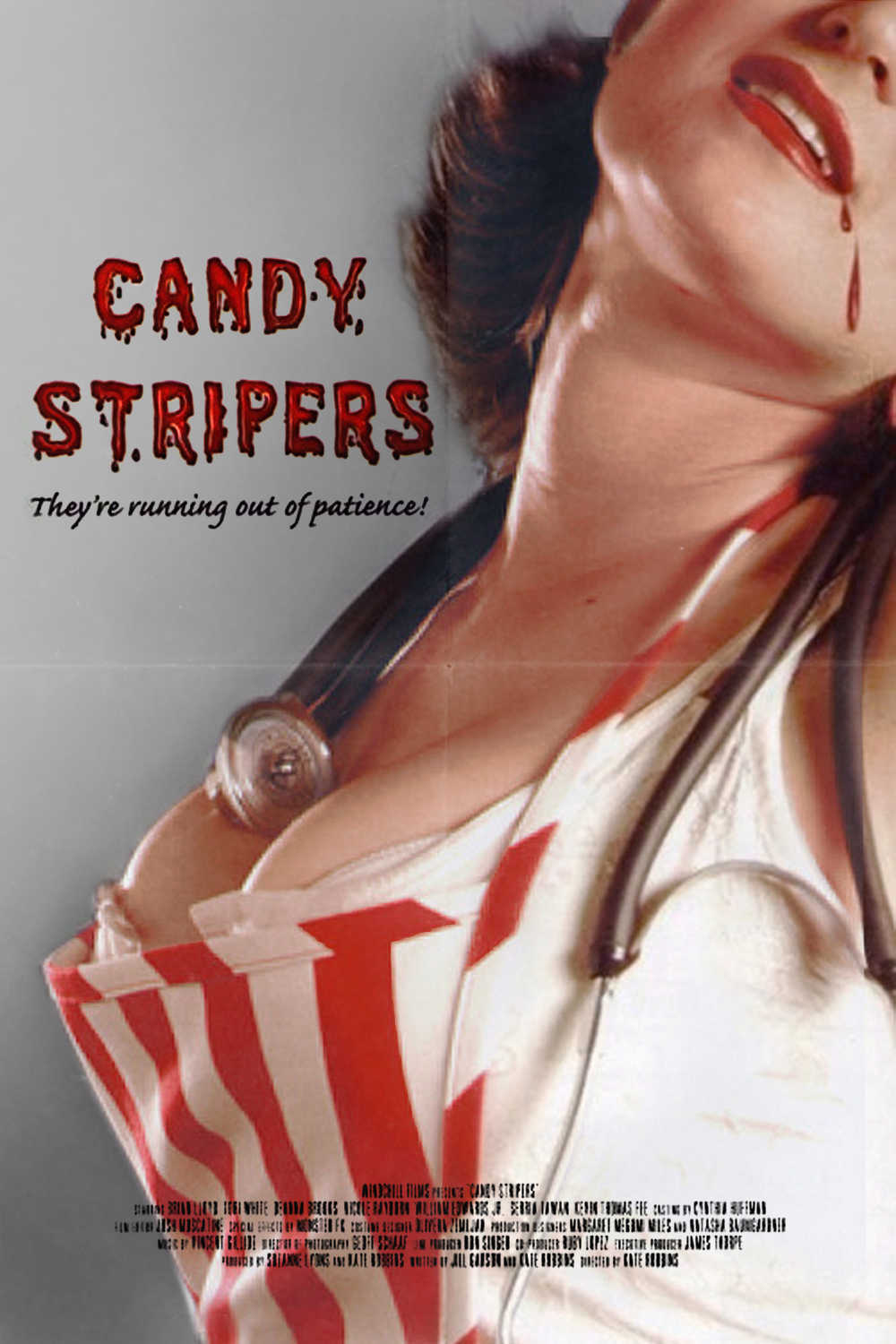 Best of Candy stripers the movie