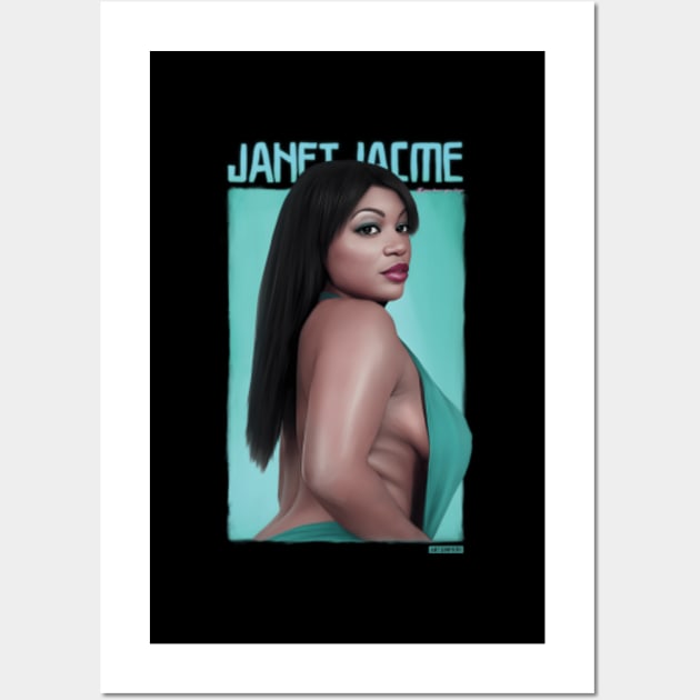 anu singhvi recommends janet jacme pics pic