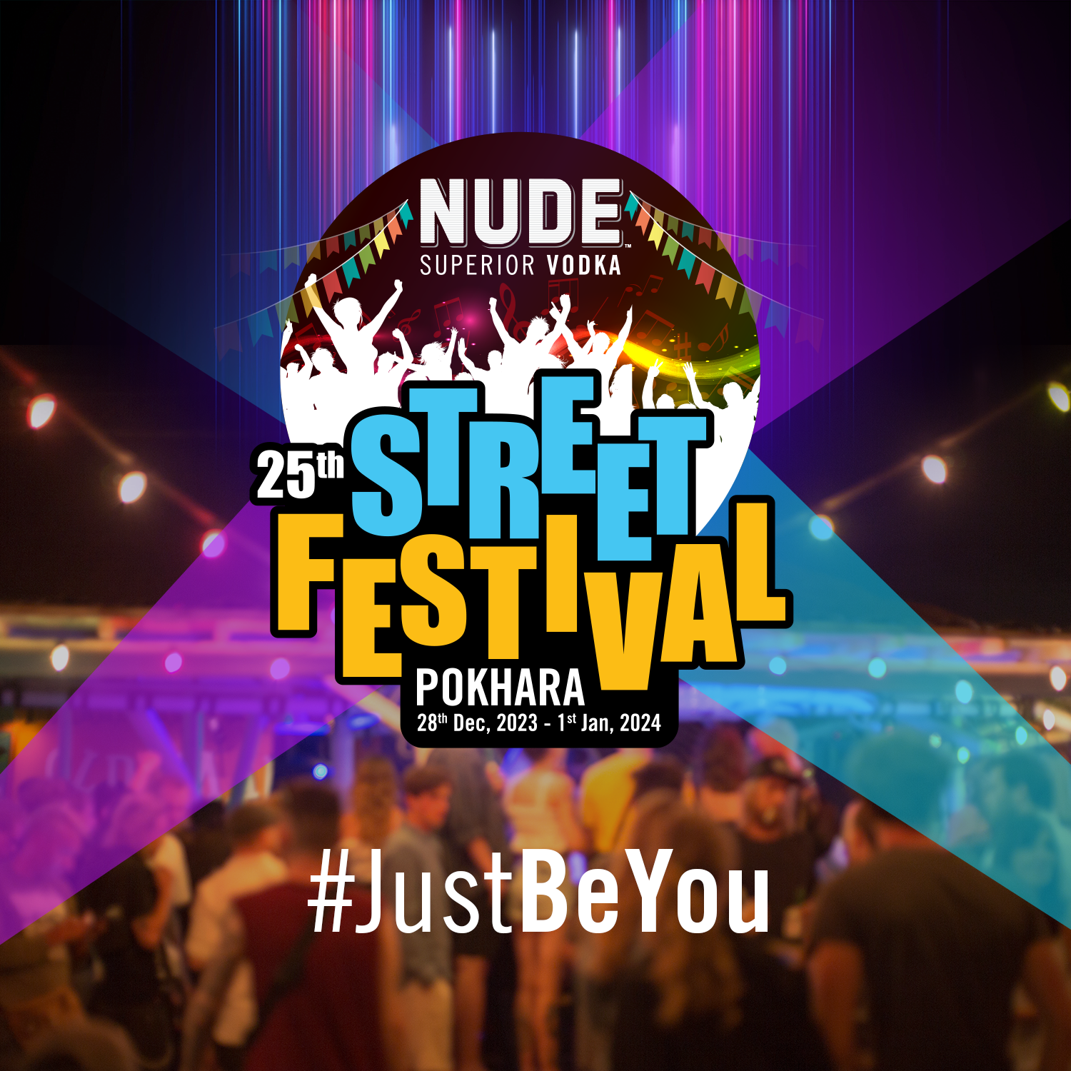 chandra hs recommends Fest Nude