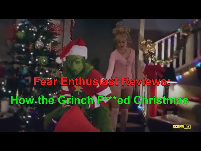 screwbox grinch parody