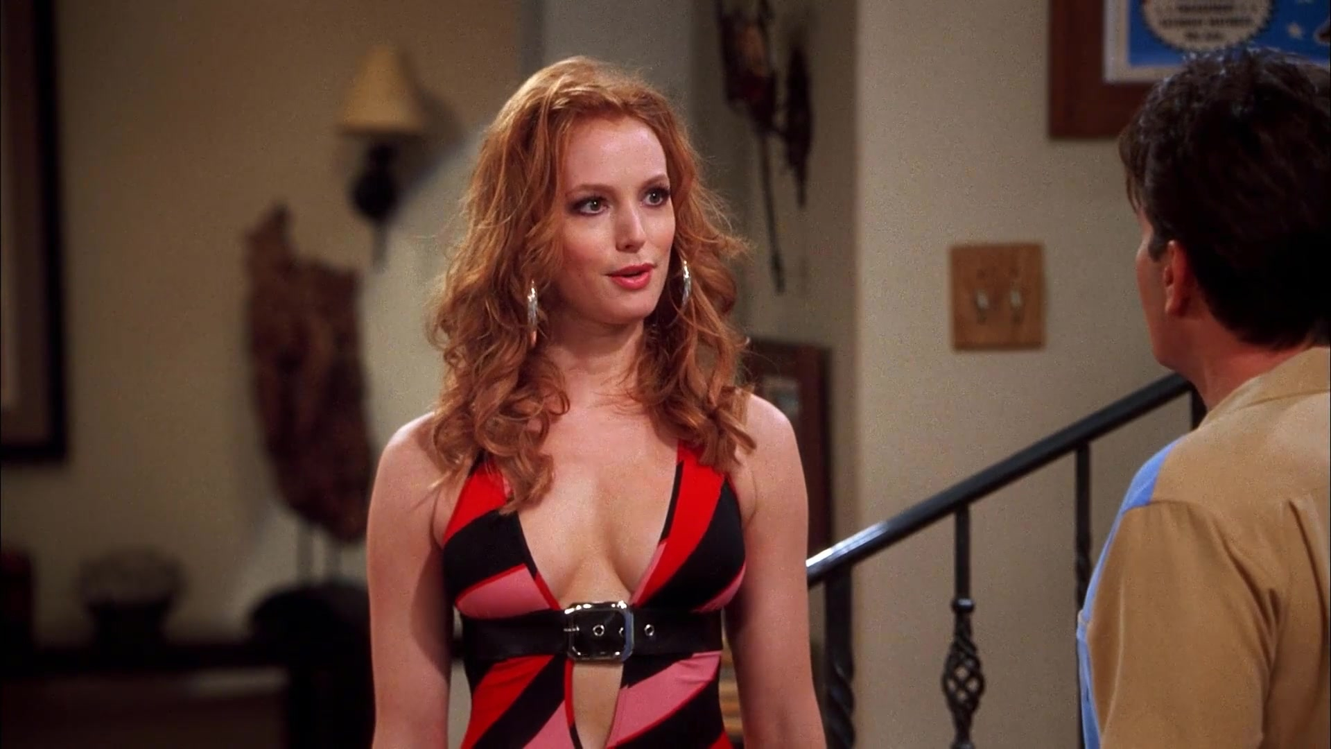 naked alicia witt