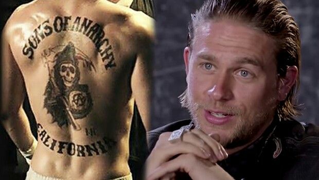 bobby ingle share jax teller tattoos photos