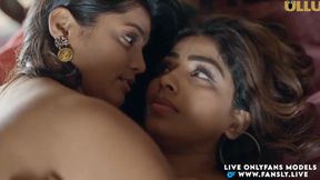 antoinette berry recommends Indian Lesbian Porn