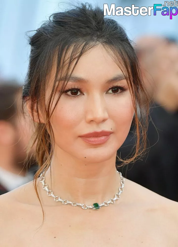 betty clayton recommends gemma chan naked pic