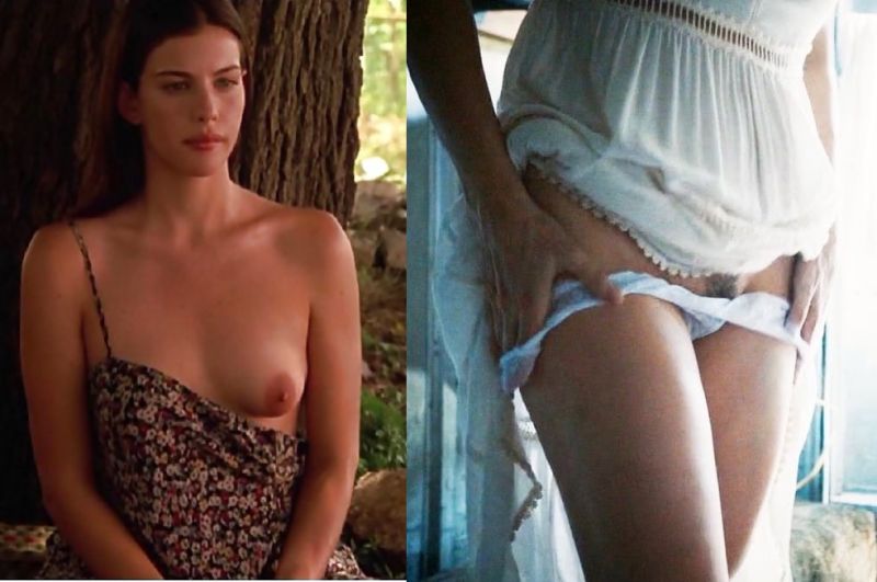 liv tyler naked pictures