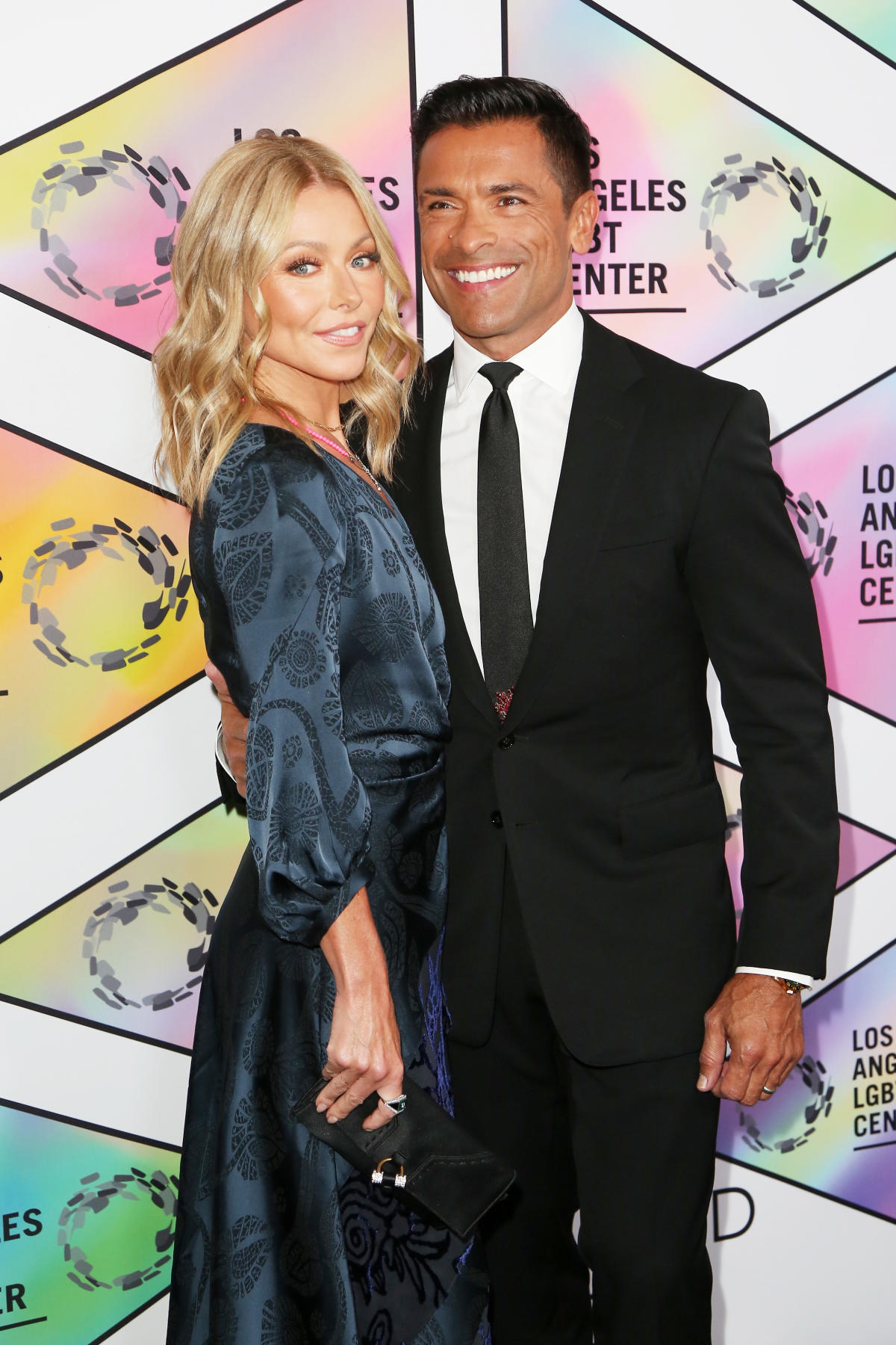 christina greeley recommends kelly ripa tire change pic