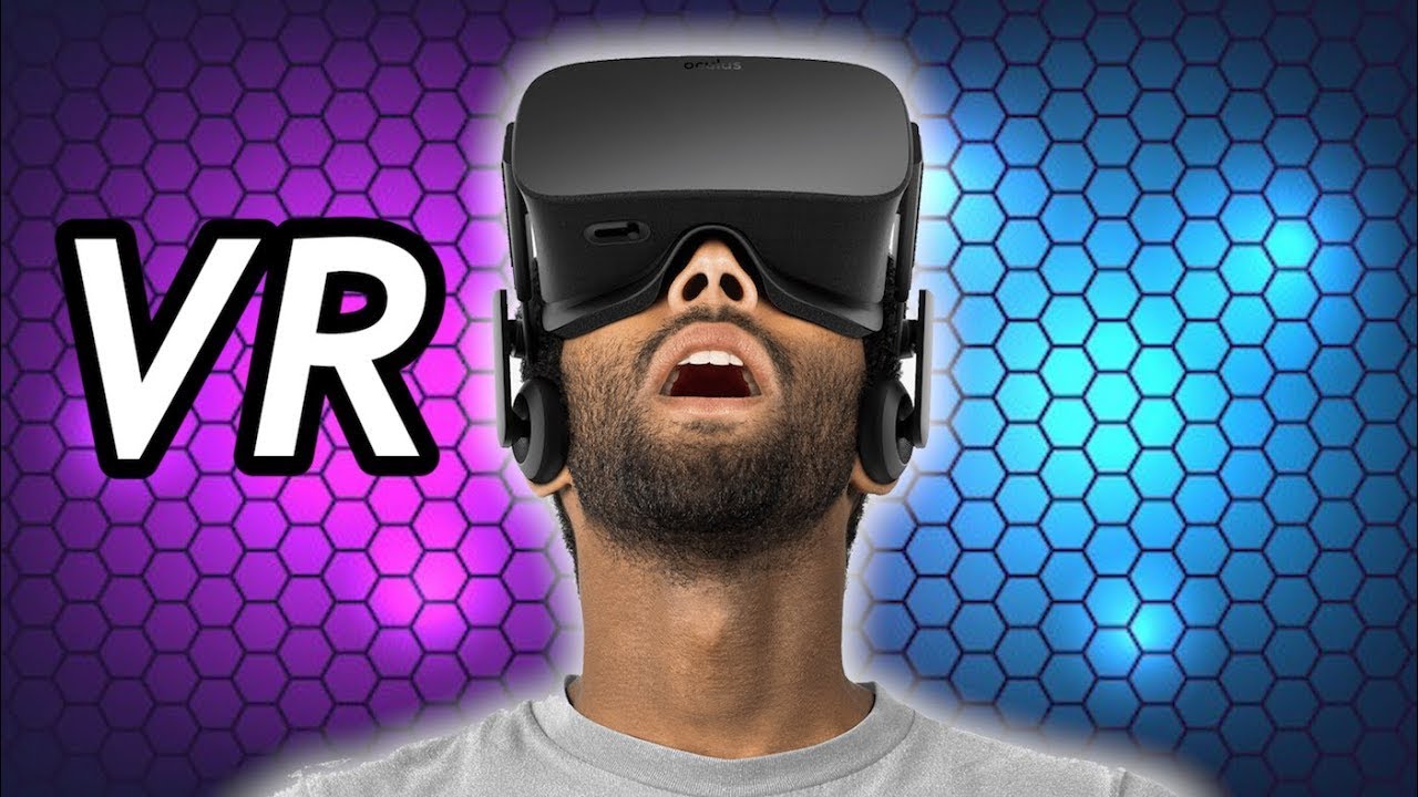 adrian frost recommends Vr Porn On Rift