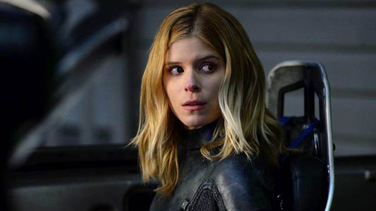 colleen police recommends Kate Mara Nude Pictures