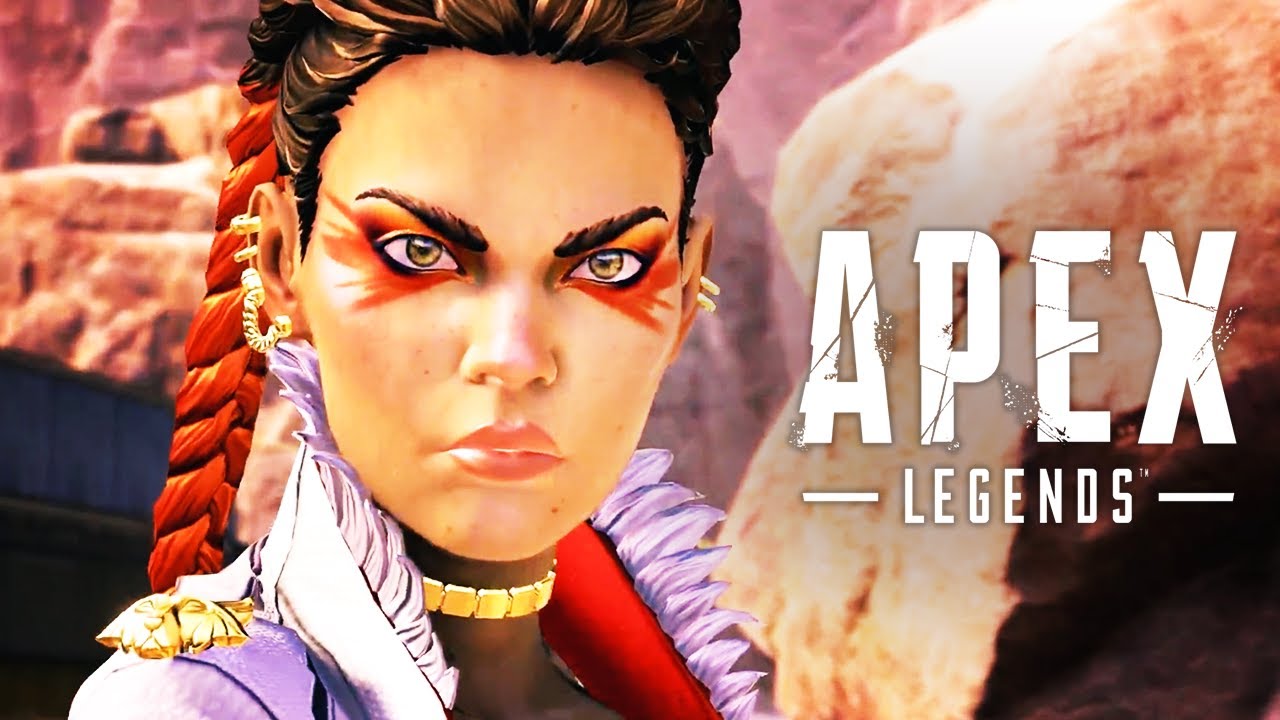 bassem hajal recommends apex legends loba porn pic