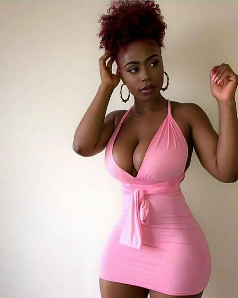 Best of Busty ebonies