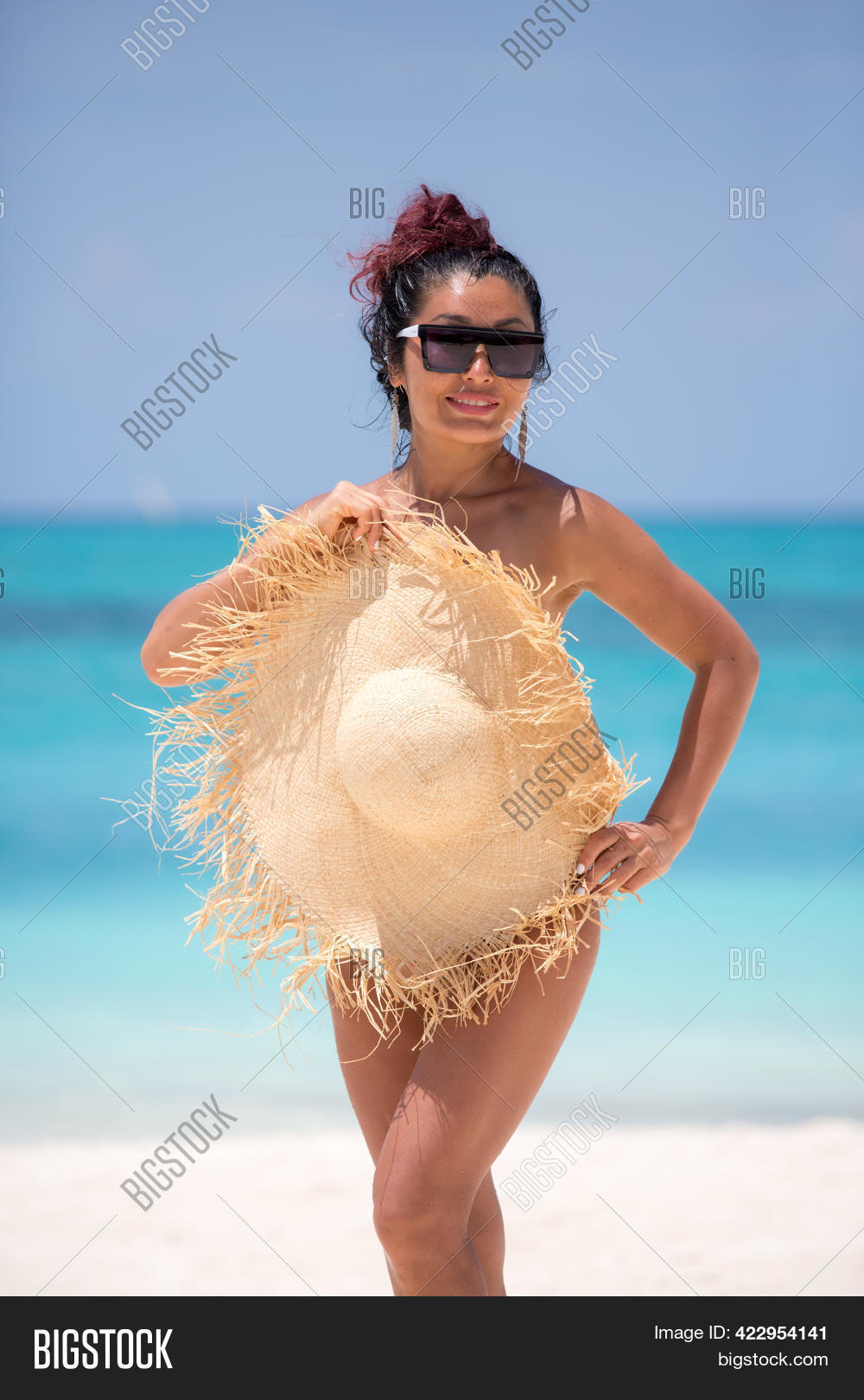 andrew szczepanski add photo brunette nude beach