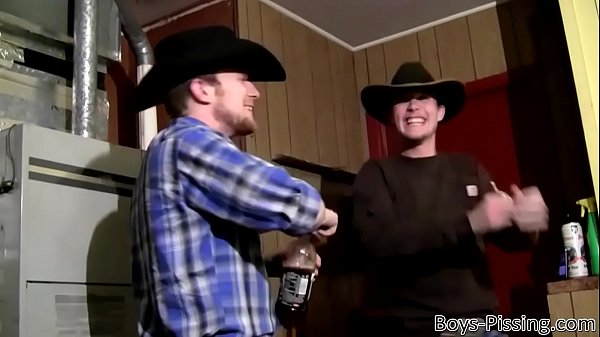 Best of Cowboys jacking off