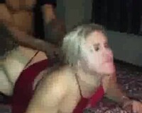 anna nicole smith cumshot