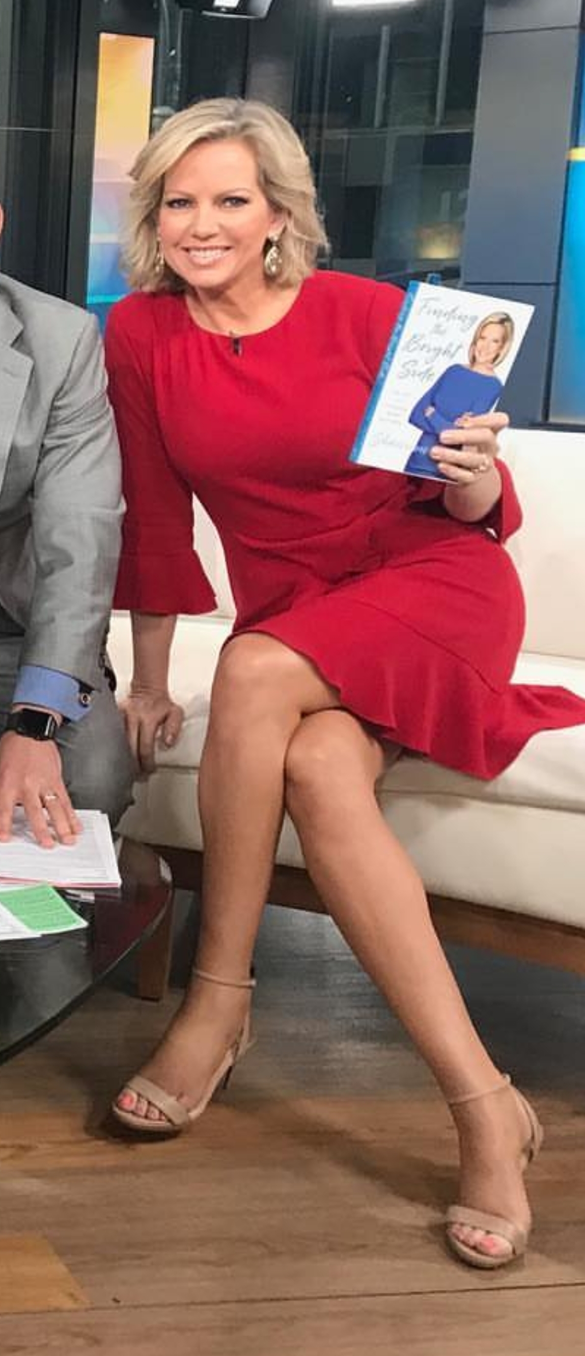 chimezie nwaogu recommends shannon bream legs pic