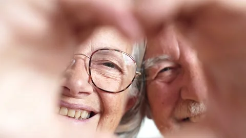 abby harbison recommends Elderly Couple Making Love