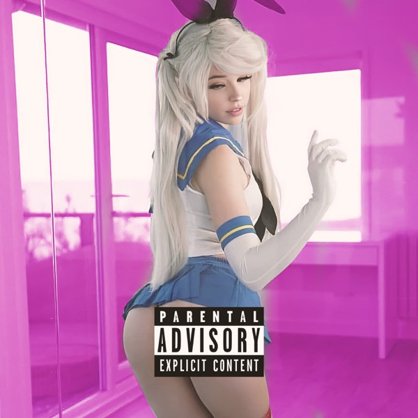 aaron nygord add photo punk belle delphine