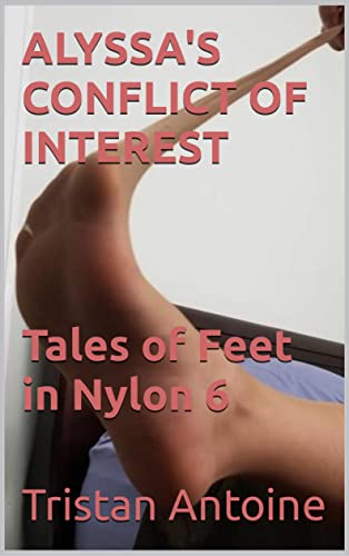 betty garber recommends nylon lesbian foot fetish pic