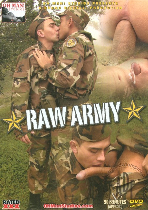 dan shemesh share army men porn photos