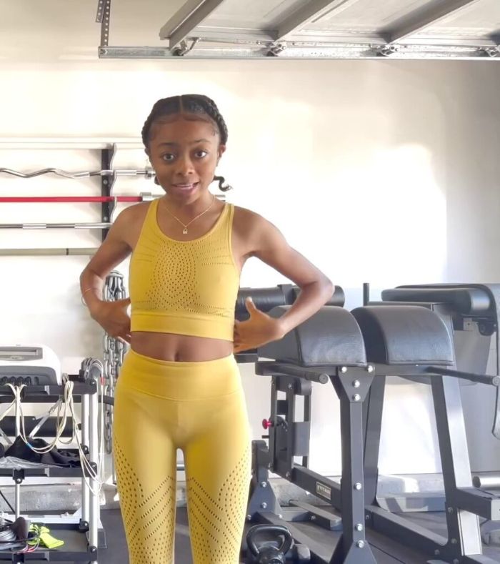 Best of Skai jackson boobs