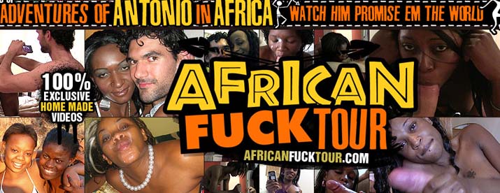 chance elliott recommends african fuck tour pic